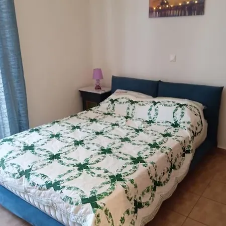 Apartment New In Kallithea Athens