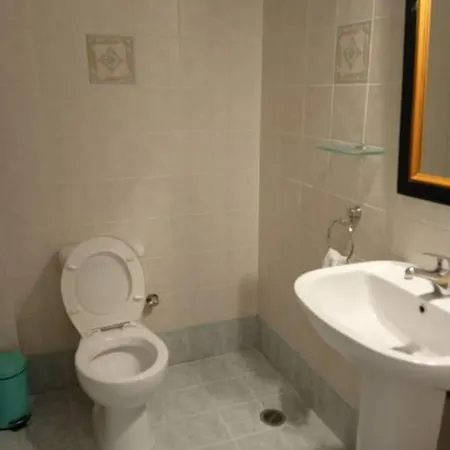 Apartment New In Kallithea *