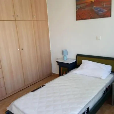 Apartment New In Kallithea Athens