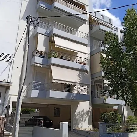 New In Kallithea * Athens